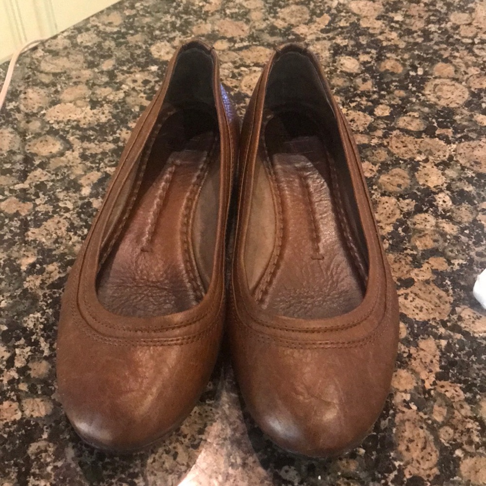 Frye ballet flat - Picture 7 of 7